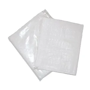 Sacco macerie bianco 120 L 2 pezzi