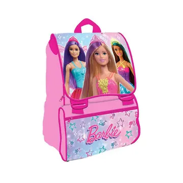 Zaino Barbie Estensibile Premium