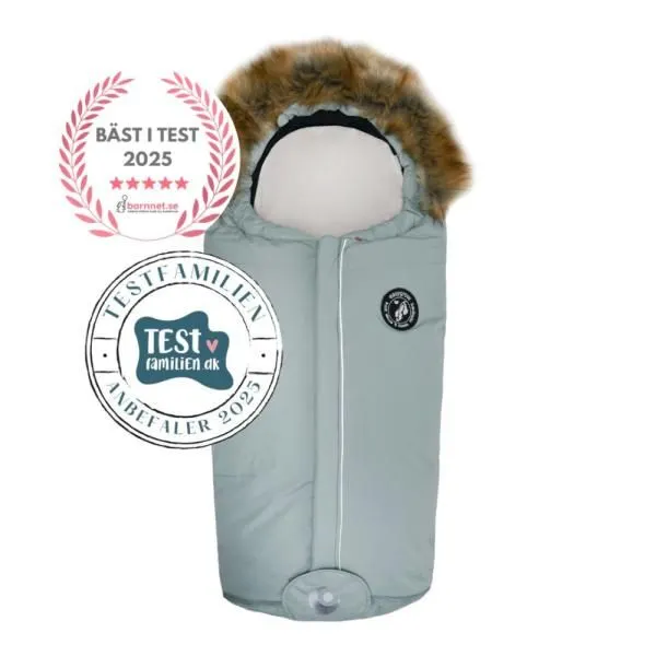 Easygrow | Nature 2025 Vognpose | Teal