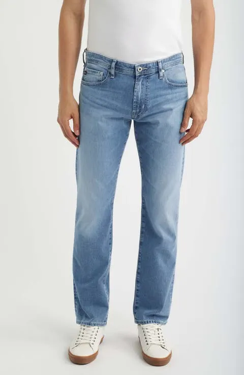 Protégé Straight Leg Jeans