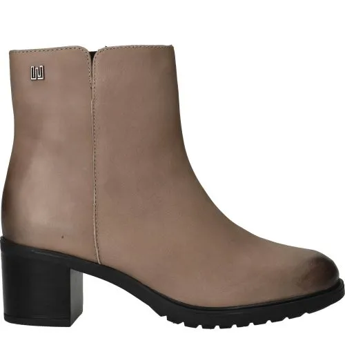 Waldlaufer Elin