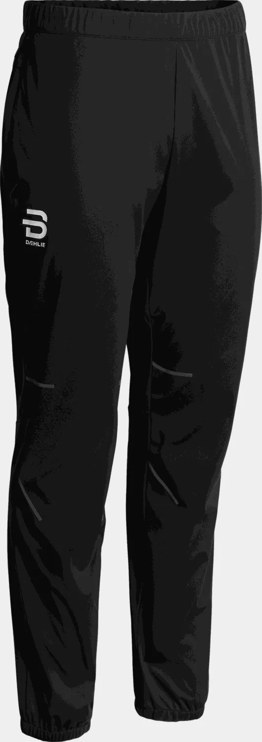 XC Pants Shift 26/27, langrennsbukse, herre - Svart