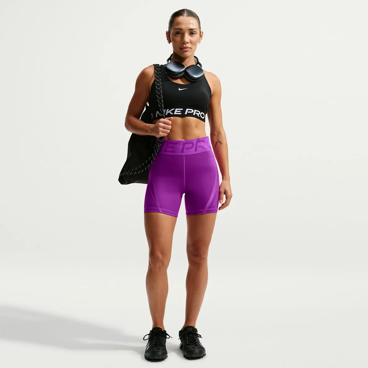 Nike Pro Sculpt