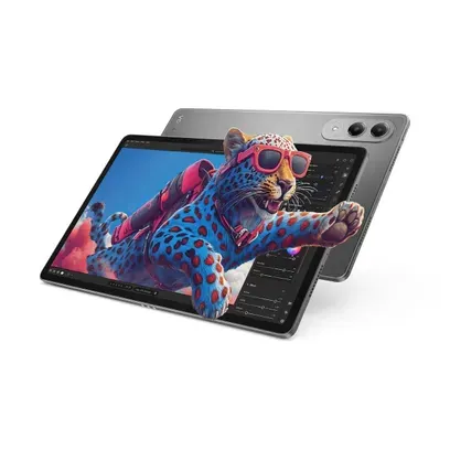 Lenovo Yoga Tab 11,1 inch 256GB Wifi met Stylus