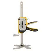 DeWALT ToughSeries 8-3/4" Construction Jack 340 lb. Capacity DWHT83550