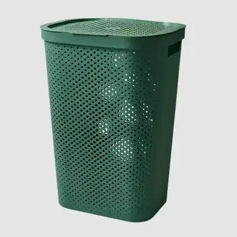 Curver Infinity Laundry Hamper