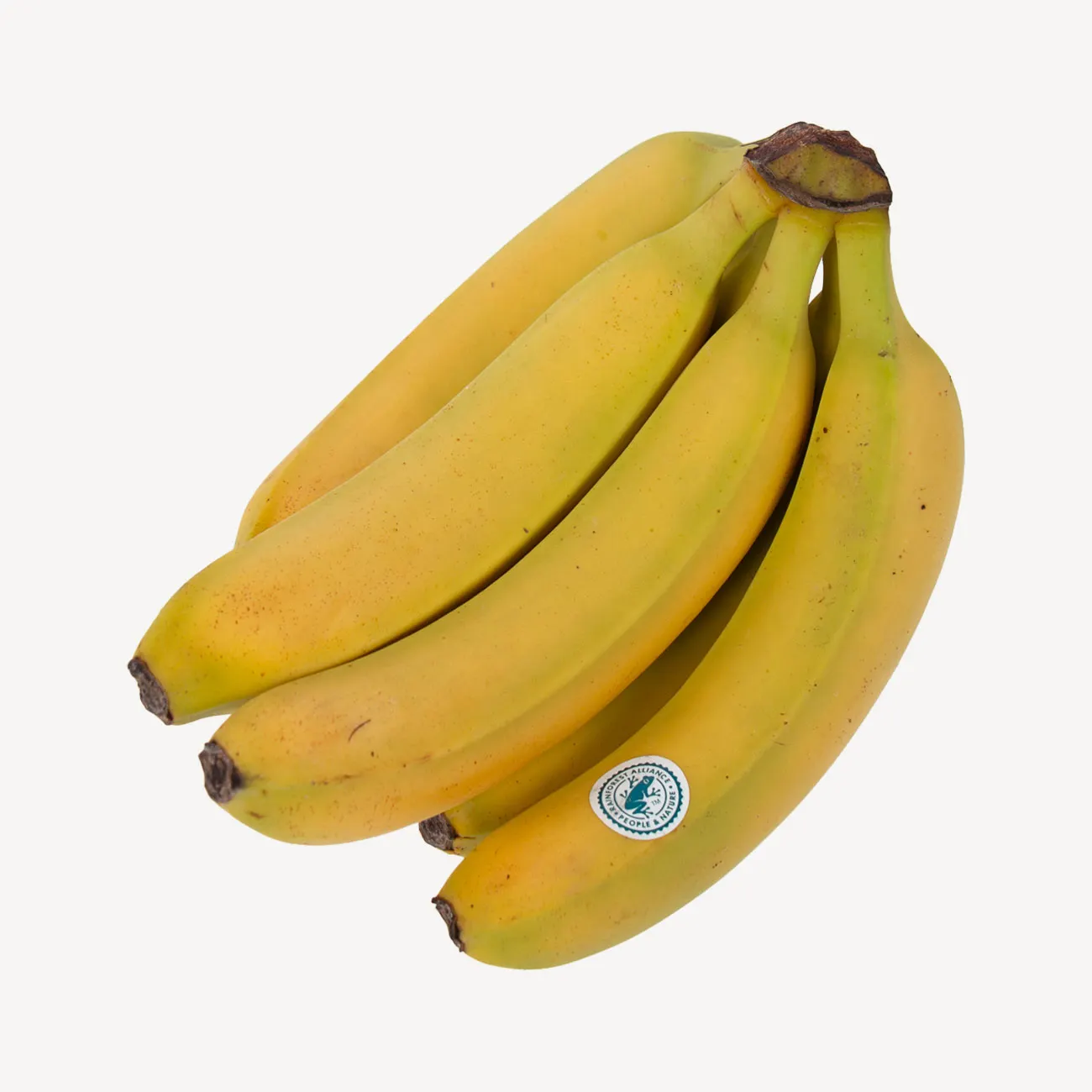 bananas