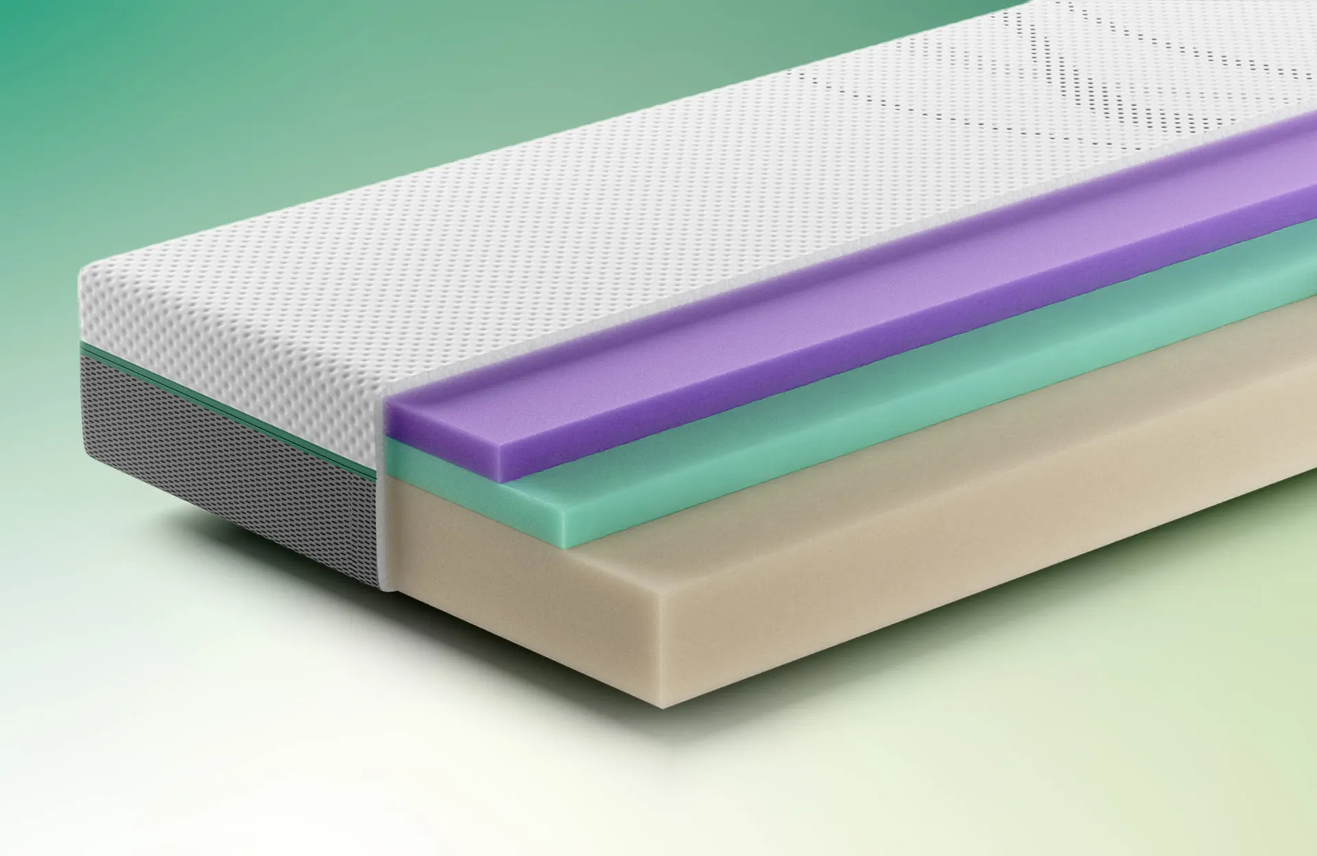 Rhythm Pace Matras