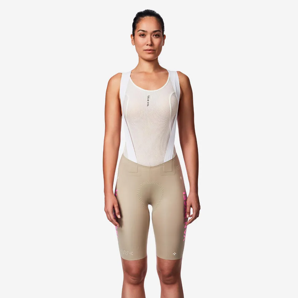 Dámské kraťasy na silniční cyklistiku RCR-R 2