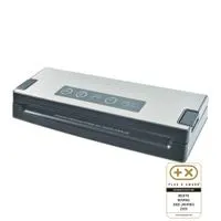 Solis Vac Premium (Typ 574) Automatisches Vakuumversiegelungssystem