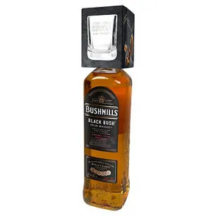 Bushmills Black Bush Irish Whiskey 40 % vol. 700 ml