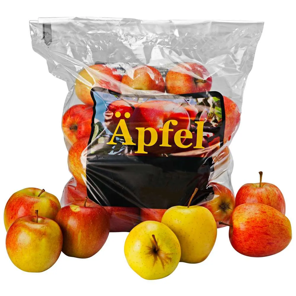 GLOBUS Regional Apfel Braeburn
