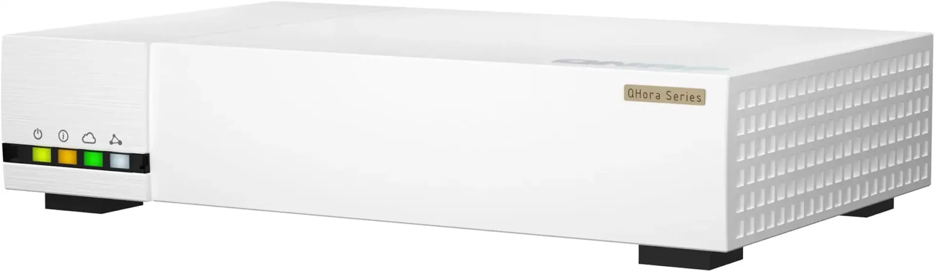 QNAP QHora-322-US Next-Generation Three-Port 10GbE SD-WAN Router