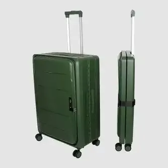 Paklite Foldable Trolleycase