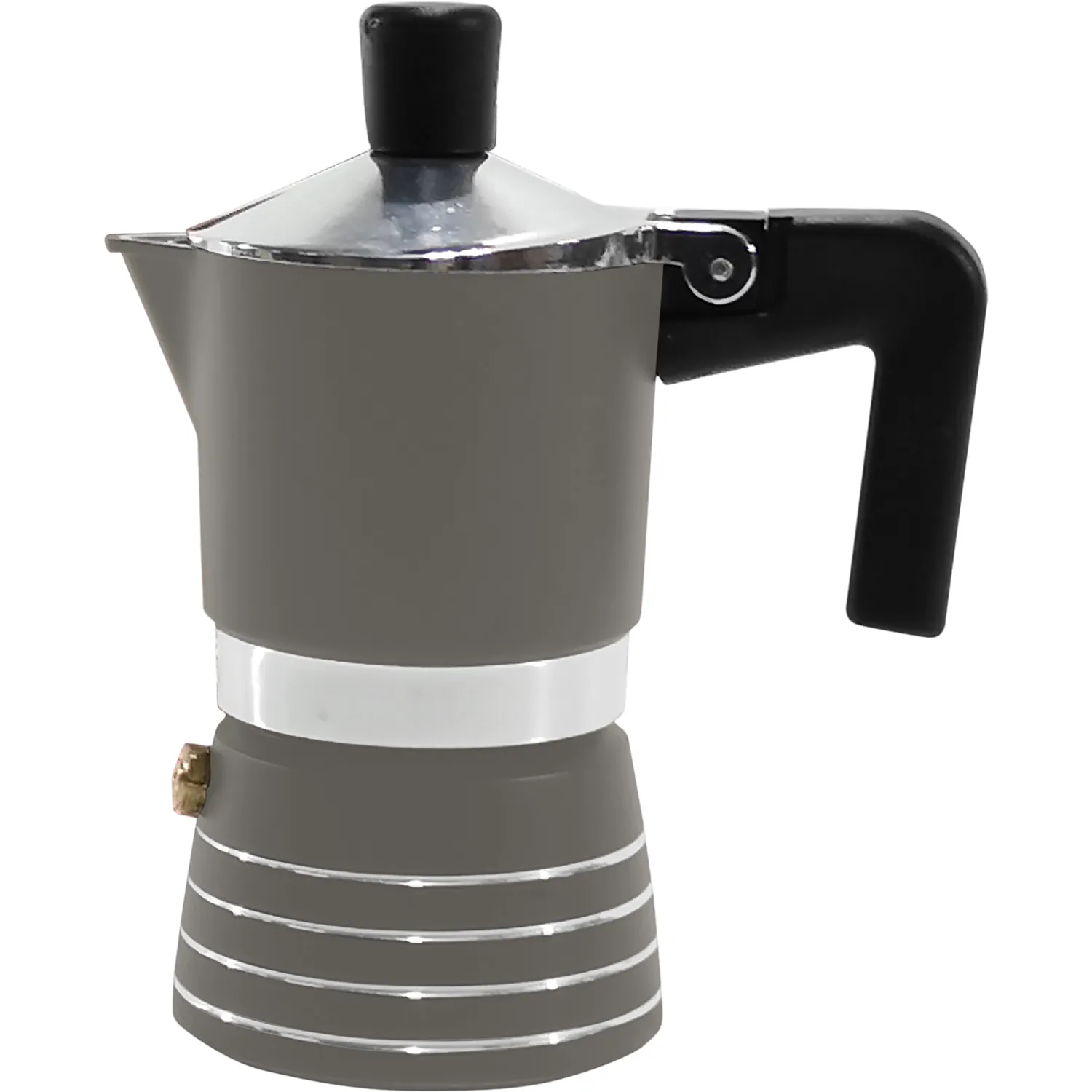 Caffettiera 3 tazza Retrò