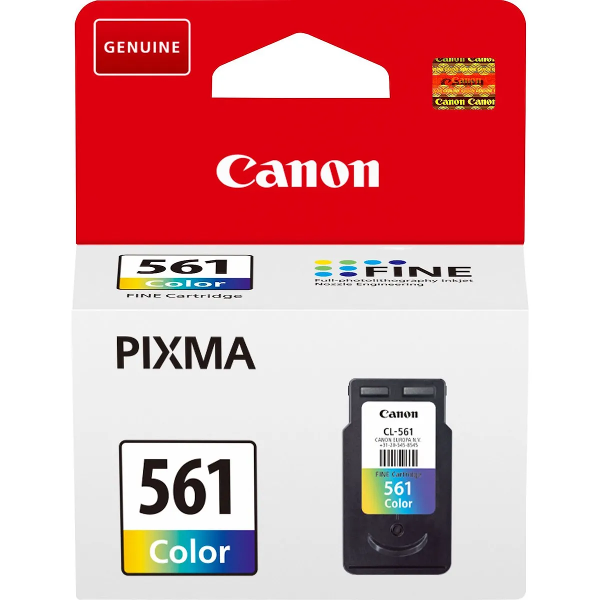 CANON - CL - 561