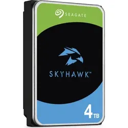 Seagate SkyHawk 4TB (256MB)
