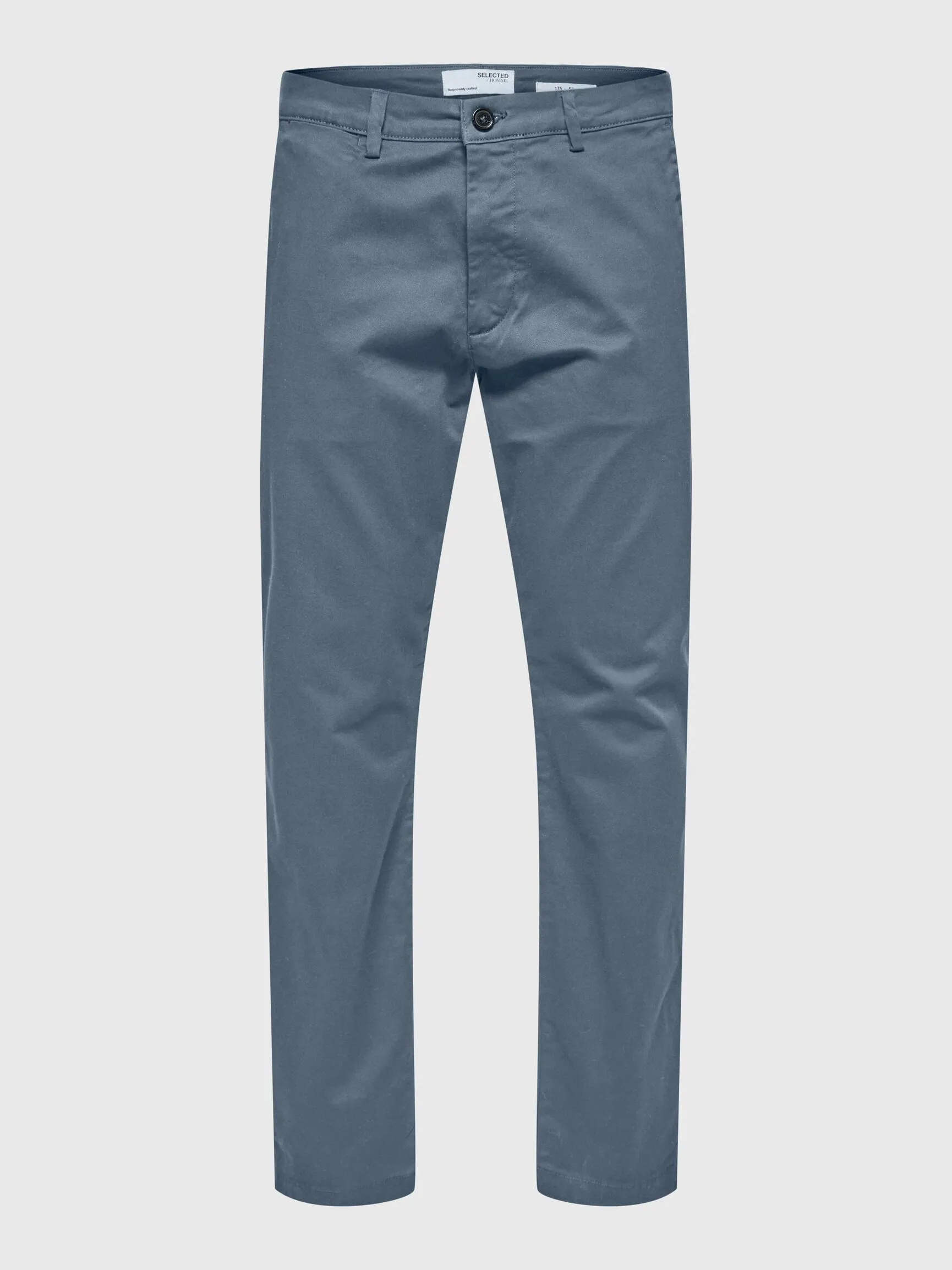 175 SLIM FIT FLEX CHINOS