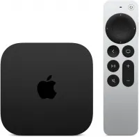 Apple TV 4K (4. Generation)