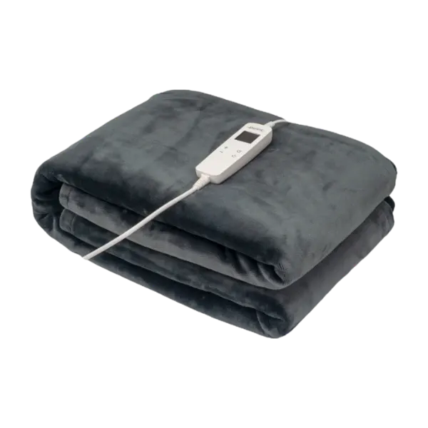 Point Soothing Heat varmeteppe