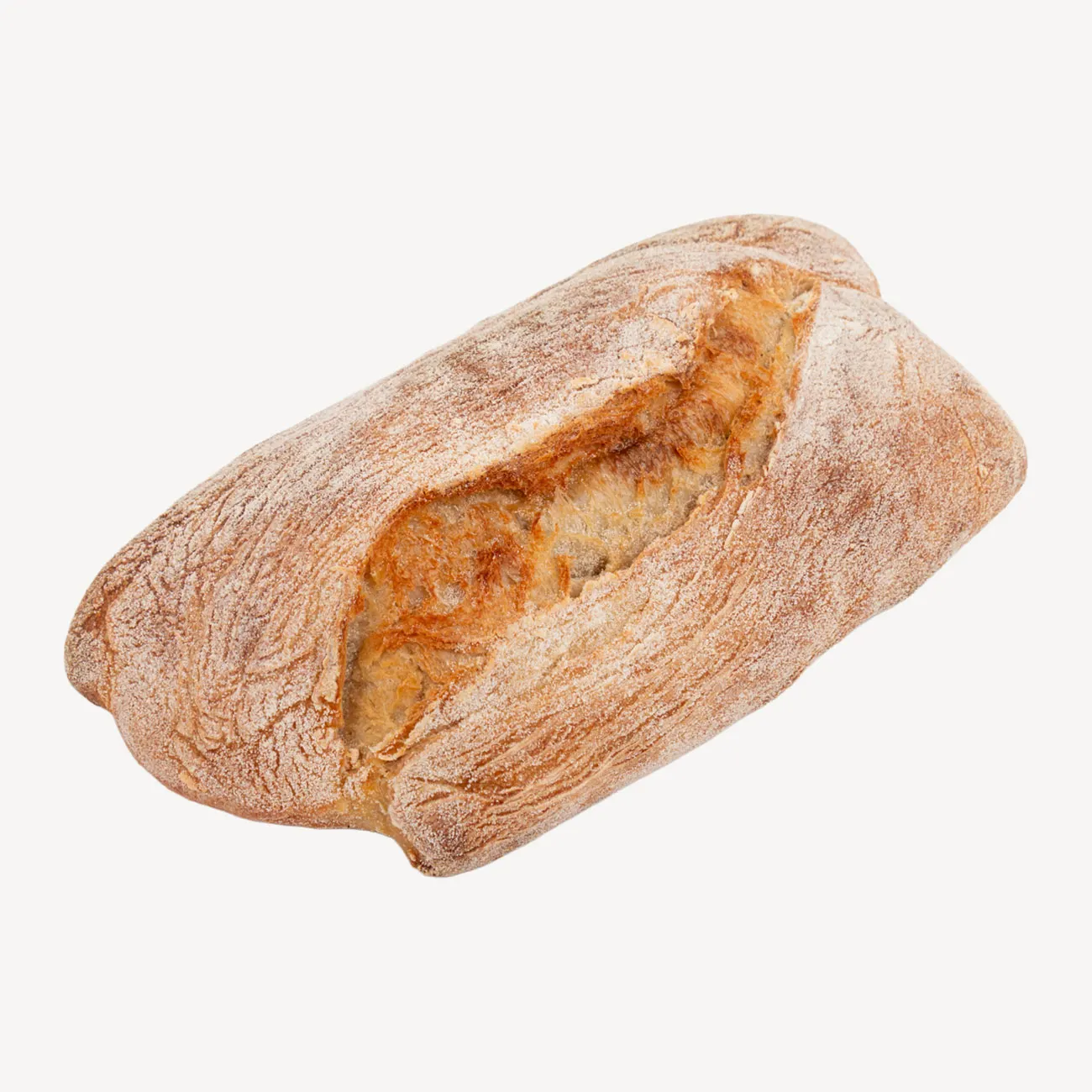 daily bread ciabatta loaf 400g