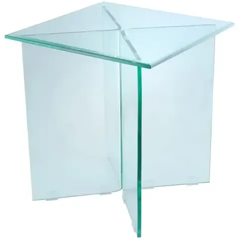 Mesa lateral V12 50x50x55 cm