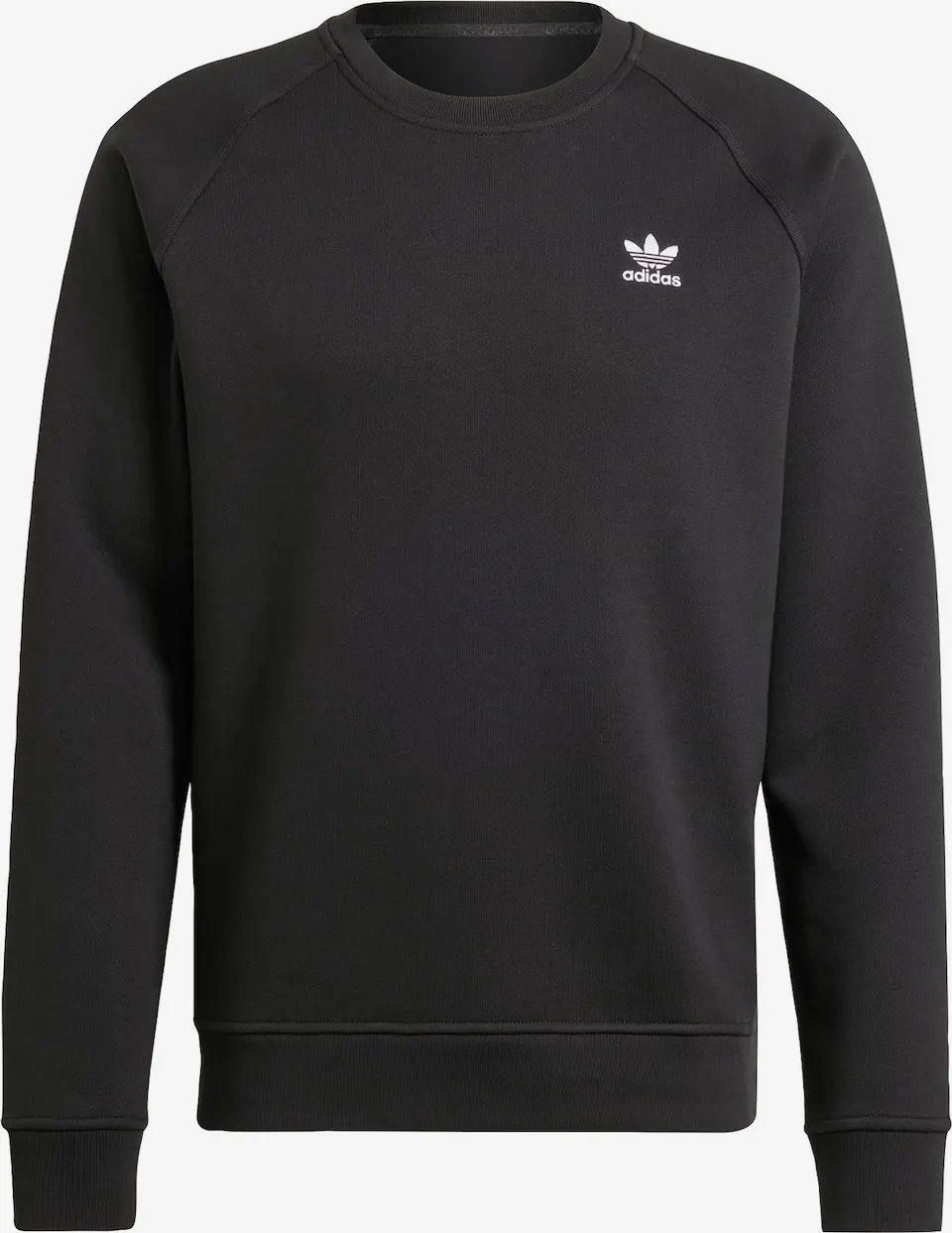 Sweatshirt 'Trefoil Essentials'