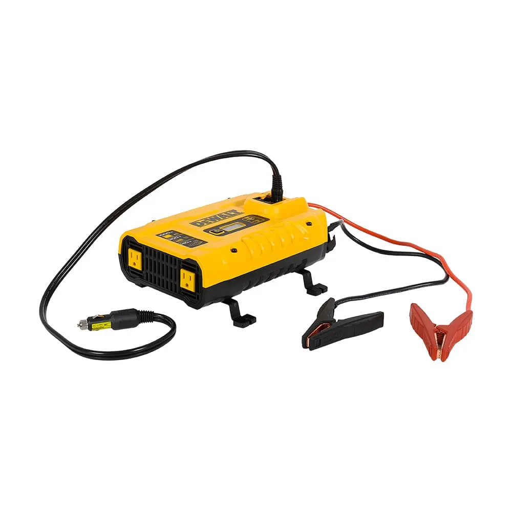 Onduleur portatif 3-en-1 DEWALT