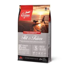 Orijen Fit&Trim