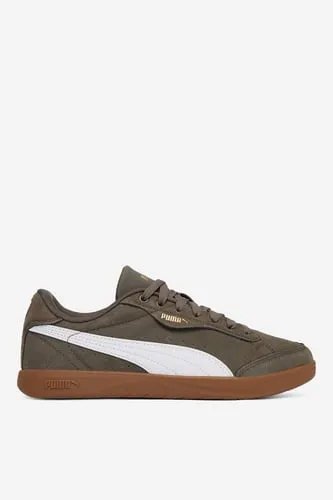 Sneakersy Tmavozelená