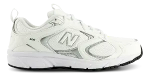 New Balance 408 Sneaker Hvit ML408W