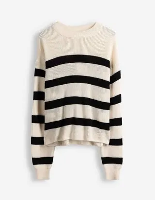 Pullover - Maglia - beige