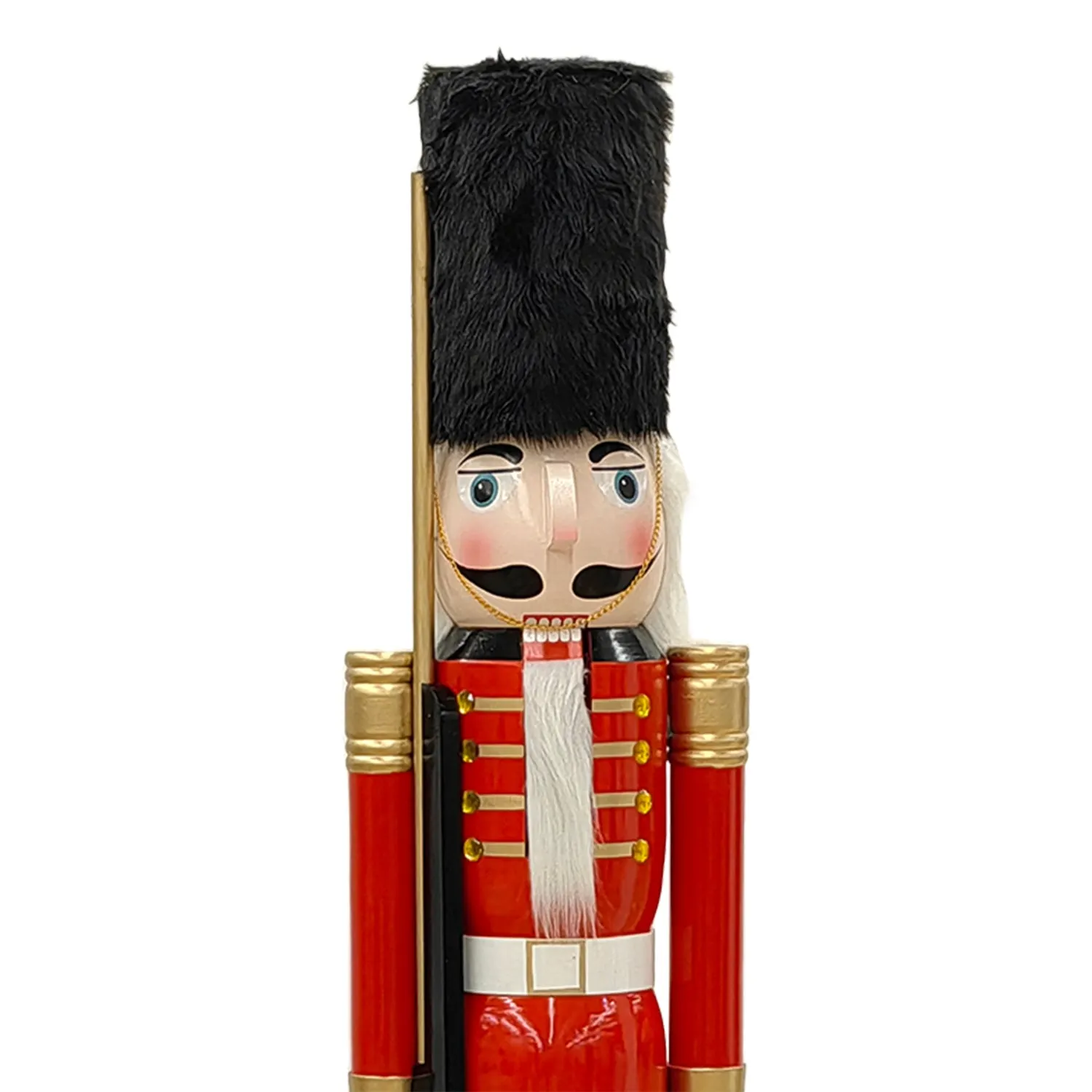 Schiaccianoci Soldato h180 cm