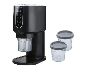 Heladera Premium-Freezy 800 W