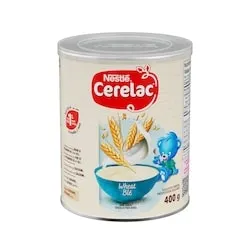 Cerelac Wheat Starter Baby Cereal, 6 Months & Up