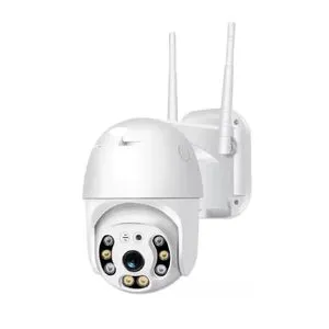 Camara De Seguridad Inalámbrica Noax Ptz A6 Wifi 350