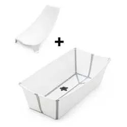 STOKKE Flexi bath X-large Bundle kada