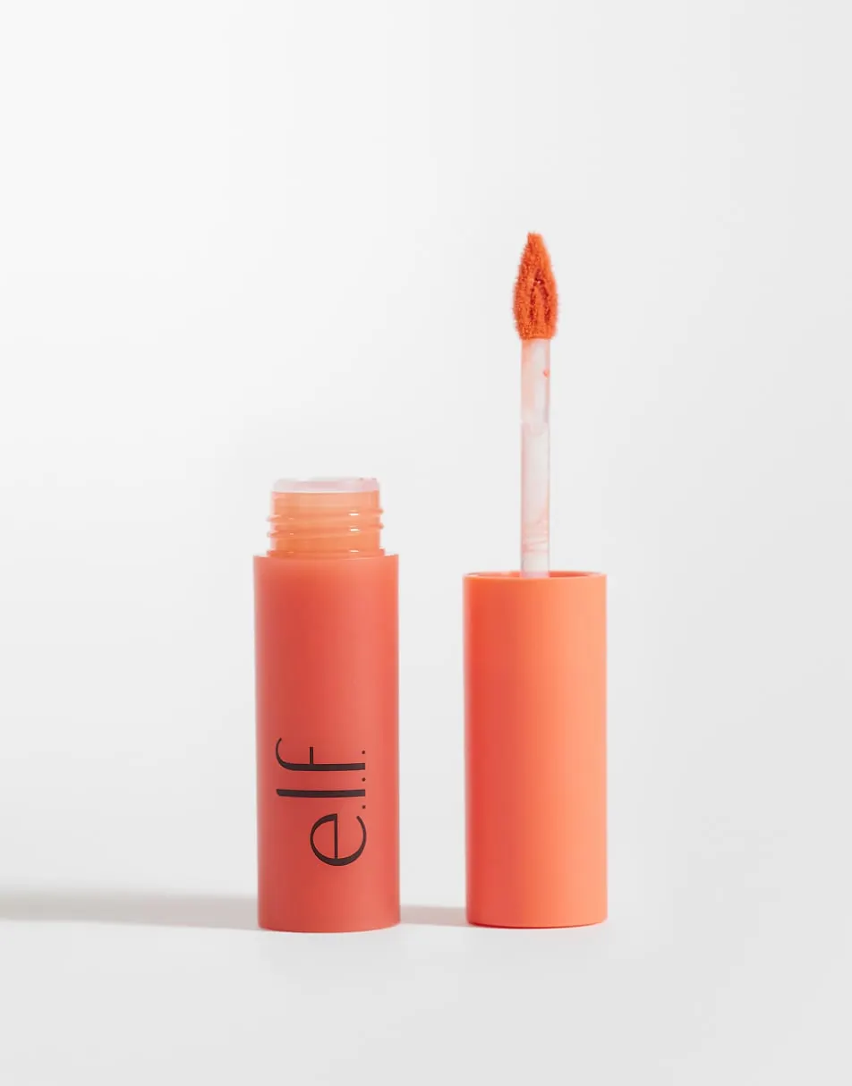 e.l.f. So Blurreal Lip & Cheek Whip -Afterglow
