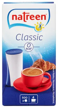 Natreen Tabletter