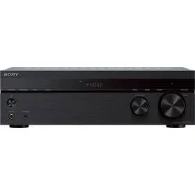 AV Receiver Sony STR-DH190 černá barva
