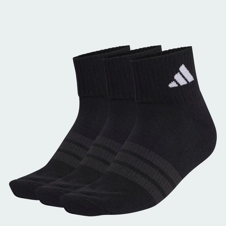 CUSHIONED SPORTSWEAR ANKLE SOKKER, 3 par