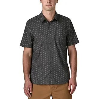 Chemise Go To pour homme