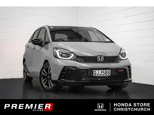 2023 Honda Jazz