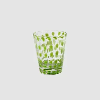 KAS Dottie Tumbler Glass