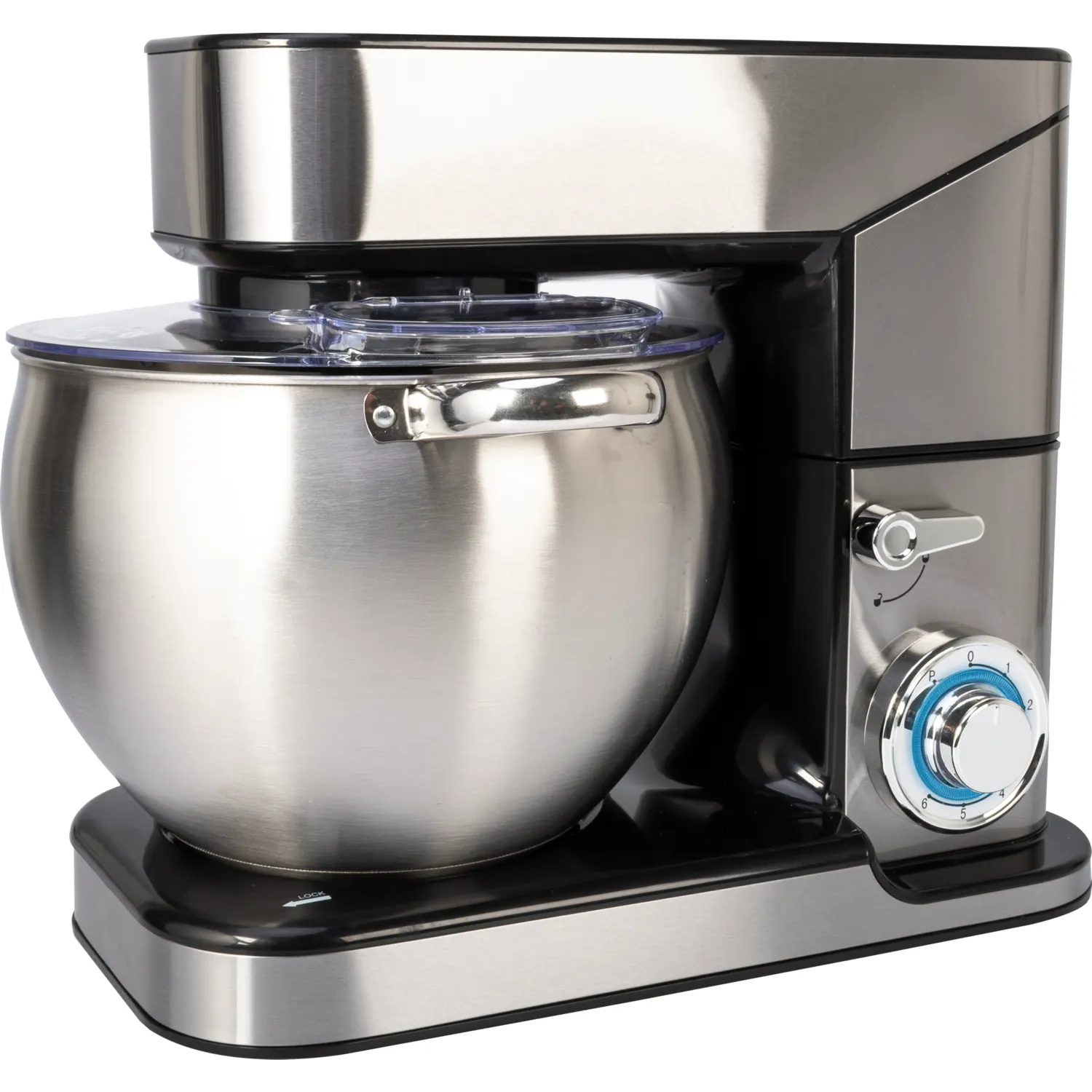 Impastatrice Professionale Planet Plus 10 litri 2000 Watt
