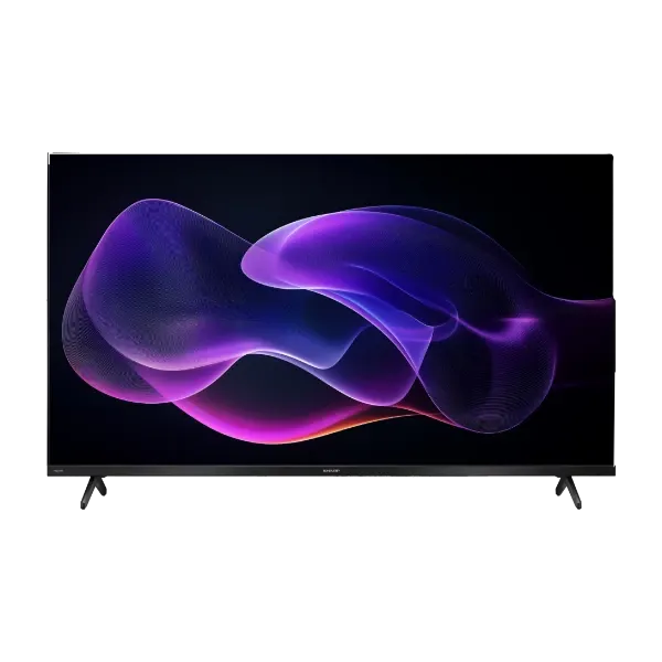Sharp 40" Full HD QLED Google TV 40HF3465E