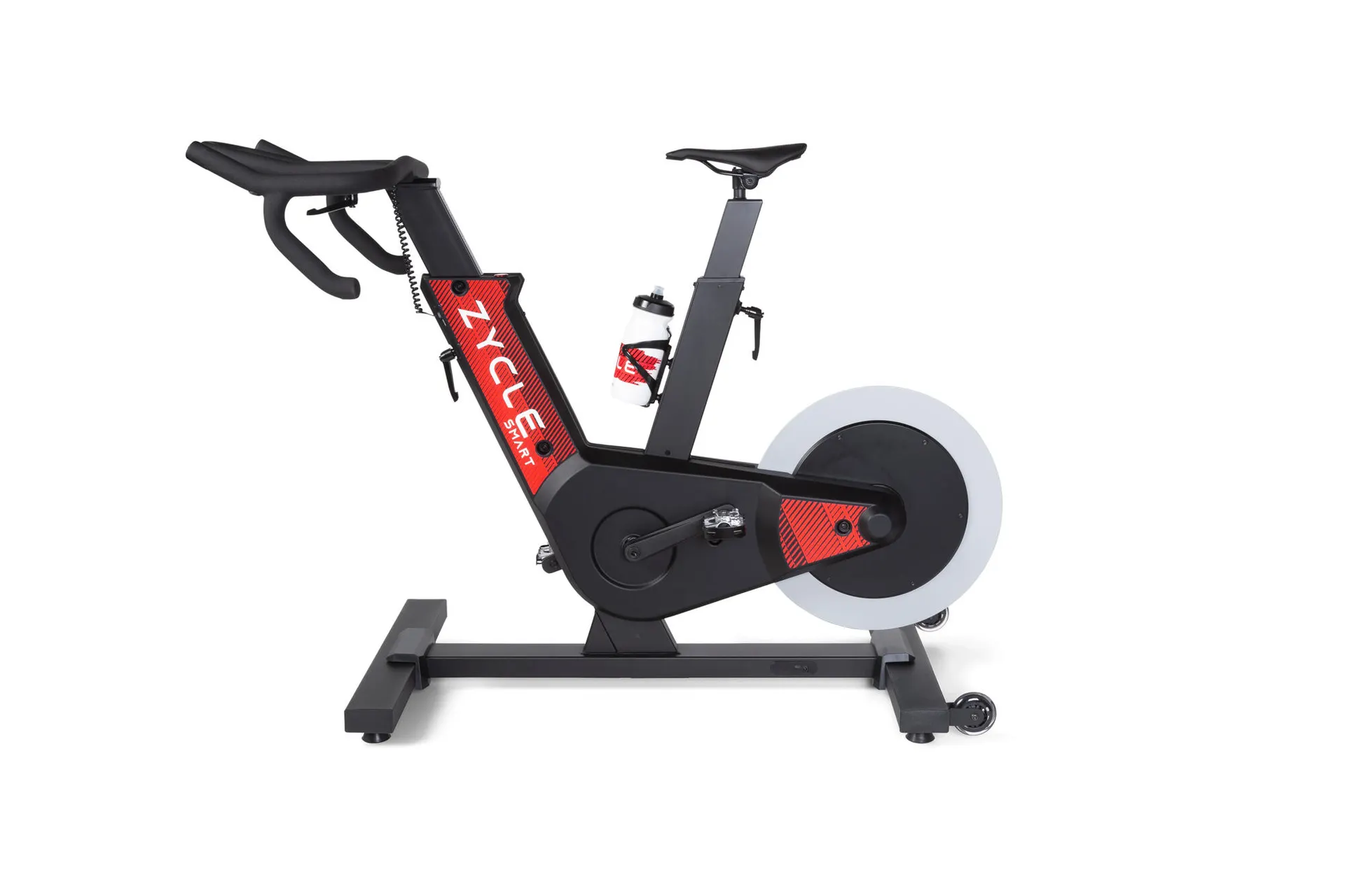 ZYCLE Inteligentní cyklistický trenažér ZBIKE 2.0 pro domácí trénink