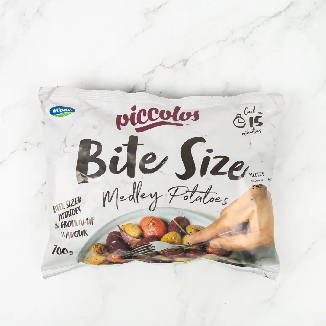 potatoes piccolo mix 700g