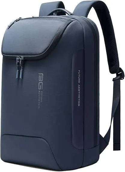 BANGE Ergonomic Anti-Theft Laptop Backpack for Men &…
