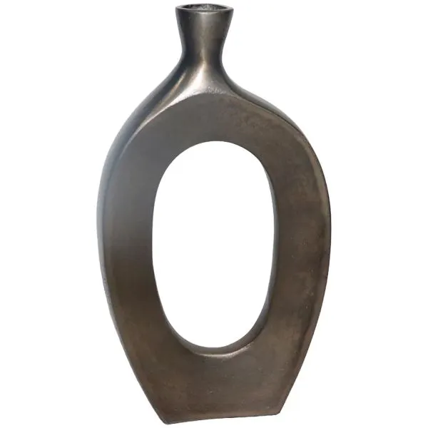 Vaas Trebbia S brons